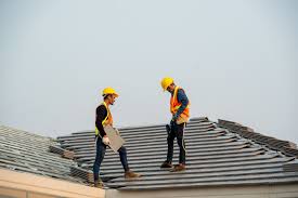 Best Emergency Roof Repair Services  in Fox Farm College, WY